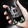 MPG Professionale HD Binocoli