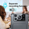 2024 NIEUWE HD 1080P Geluiddempende Camera
