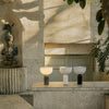 LuxMarmer - Lampada di marmo di lusso per il tuo interno