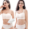 LuxeLift | Reggiseno Push-Up a Tubo per Donne