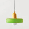 NORDICGLASS PLAFONDHANGLAMP - ELEGANTE ILLUMINAZIONE SCANDINAVA PER OGNI AMBIENTE