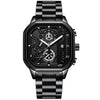Chronolux | Orologio Elegante per Donna e Uomo