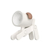 LED Lampada Notturna con Ombra
