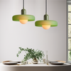 NordicGlass - Lampada a sospensione scandinava senza tempo