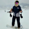 ArcticShield 3-in-1 Wintermuts - Warmte en Bescherming