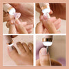 Raccoglitore di smalto elettrico - Manicure perfetta, ovunque