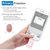 FlashDrive Pro - 4-in-1 USB Stick voor iPhone, iPad & Android
