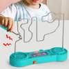 Gioco del labirinto interattivo – Educativo e avvincente