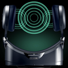 Zelara Realität PRO+™ | Intelligente VR-bril met geïntegreerde headset voor iPhone en Android