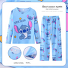 Kinderpyjama met Vrolijk Ontwerp | Comfortabel en Ademend