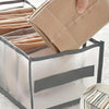 NeatFold Organizer per abbigliamento - Salvaspazio e pratico