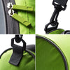 Borsa per bici - Borsa impermeabile per bicicletta con grande capacità