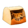 PawVila | Letto per Cani di Lusso per Comfort e Stile