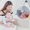 Zachte Baby Nageltrimmer – Veilig & Fluisterstil