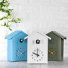 HomeTime - Orologio a cucù affascinante per una casa accogliente