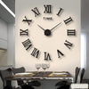KreativDesign Orologio da parete