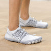 Scarpe unisex barefoot "Sport Pro" - per sport, camminata, trail running - le scarpe più sane - tanto spazio per le dita