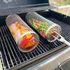 BBQ Master - Griglia Perfetta Senza Problemi