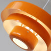 HALOLIGHT - LAMPADA A SOSPENSIONE LED MODERNA PER ILLUMINAZIONE ELEGANTE