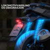 Light Flash Pro | Torcia Potente per Emergenze