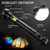 PowerBeam Pro | Ultimative taktische Taschenlampe für Helligkeit und Sicherheit