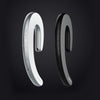 Auricolari Bluetooth wireless con ganci