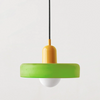 NordicGlass - Lampada a sospensione scandinava senza tempo