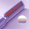 Draagbare Stijltang - Compact & Draadloos Stylen