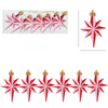 JoyfulTwists – Decorazioni Festive Allegre