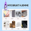 Dynamo Detergente - Detergente Liquido Forte