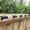 BrightEco | Luce LED Solare per Illuminazione da Giardino a Risparmio Energetico