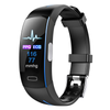 Bloeddruk Smartwatch en Hartslagmonitor