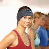 Bluetooth Hoofdband - Draadloos & Comfortabel Slaapmasker