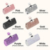 [Kreatieve & Praktische Cadeaus] Draagbare Mini-Powerbank
