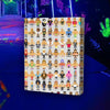 WWE Adventskalender -- De met 24 kleine deurtjes