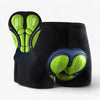 Pantaloncini da moto Stoel