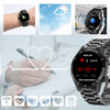 Orologio intelligente per test non invasivi della glicemia