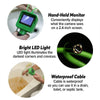 Waterdichte HD Micro Kabelcamera
