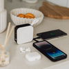 PowerGo Pro – Draadloze Snellaad Powerbank