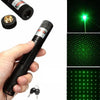 Indicatore laser MPG