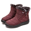 Varma scarpe invernali - Alto