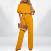 Elegante Jumpsuit – Stijlvol en Comfortabel