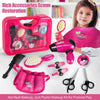 HairPlay - Set Parrucchieri per Bambini