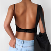 Reggiseno in pizzo senza cuciture – Femminile e comodo