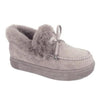 Flauschige Schuhe | Warme und Bequeme Hausschuhe