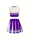 CheerMagic - Set di Cheerleading per bambini