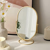Reflexa - Specchio Trucco Rotante a 360° con Design Elegante