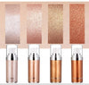 Lichaamsmake-up Luminizer