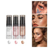 Lichaamsmake-up Luminizer