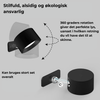Flexilight™ | 360° draadloze oplaadbare wandlamp